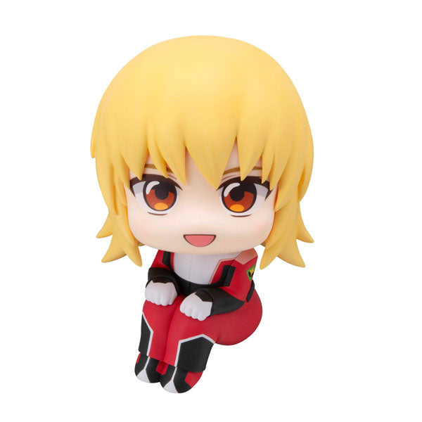 『機動戦士ガンダムSEED FREEDOM』るかっぷ カガリ・ユラ・アスハ 完成品フィギュア